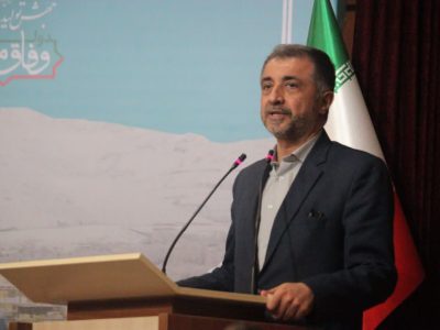 دماوند با آفت قیمت افزایش زمین مواجه است/ جوانان نباید از مسیر خلق ثروت کنار گذاشته شود