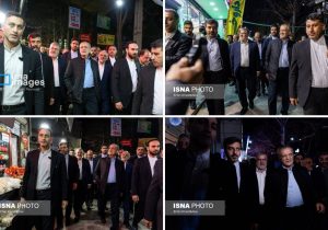پایان سفر رئیس جمهور به دماوند/ آیا این سفر گره‌گشا خواهد بود؟