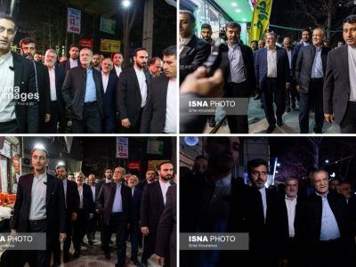 پایان سفر رئیس جمهور به دماوند/ آیا این سفر گرهگشا خواهد بود؟