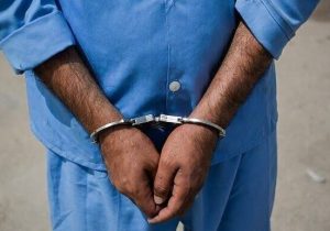 پایان گردنکشی در مهرآباد رودهن