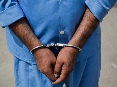 پایان گردنکشی در مهرآباد رودهن