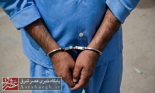 یکی از مسئولان ارشد شهرستان دماوند بازداشت شد یکی از مسئولان ارشد شهرستان دماوند بازداشت شد