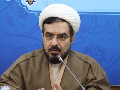 ضرورت افزایش خلق ثروت ملی در دماوند/ تحقق شعار سال نیازمند فرهنگسازی و پیگیری مستمر است