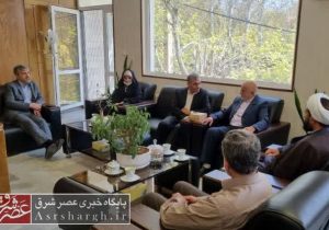 اعلام آمادگی برای برگزاری برنامههای دهه کرامت در شهر دماوند