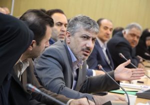 رفع موانع اداری و‌ اجرایی لازمه ساماندهی گردشگری در منطقه تیزآب است