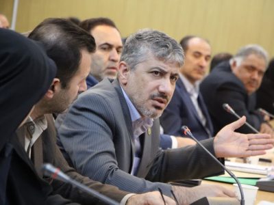 رفع موانع اداری و‌ اجرایی لازمه ساماندهی گردشگری در منطقه تیزآب است