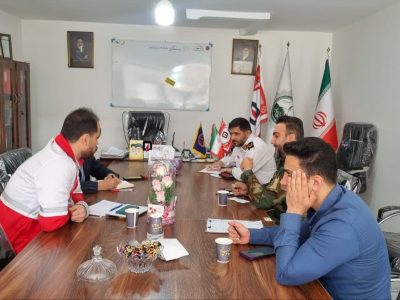 آمادگی برای فصل گرما و پیشگیری از آتش‌سوزی مراتع و باغات در دماوند 