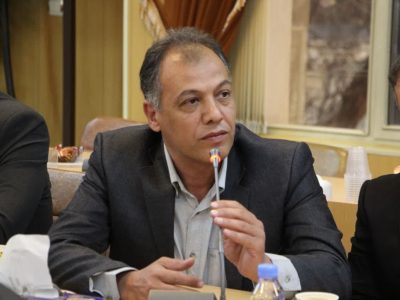 ادامه خدماترسانی به شکل منسجمتر و گستردهتر در شهر کیلان