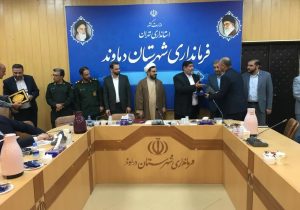 تحقق ۱۰۵ درصدی تعهد تکلیفی اشتغال در دماوند/ بحران اشتغال جوانان در دماوند نداریم