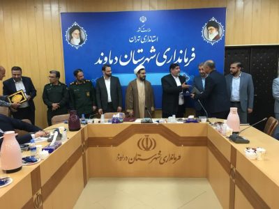 تحقق ۱۰۵ درصدی تعهد تکلیفی اشتغال در دماوند/ بحران اشتغال جوانان در دماوند نداریم