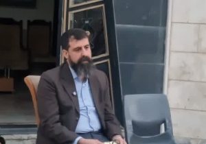 تقویت هویت هنری دماوند با حمایت از استعدادهای خوشنویسی و هنرمندان جوان