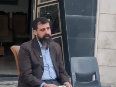 تقویت هویت هنری دماوند با حمایت از استعدادهای خوشنویسی و هنرمندان جوان