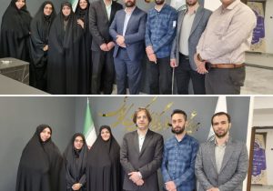 شهر دماوند آماده جذب سرمایه‌گذاران/ شهرداری دماوند تسهیل‌گر سرمایه‌گذاری خواهد بود