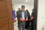 دفتر هیأت عالی سرمایه‌گذاری شهر دماوند افتتاح شد+ تصاویر