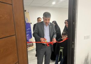 دفتر هیأت عالی سرمایه‌گذاری شهر دماوند افتتاح شد+ تصاویر