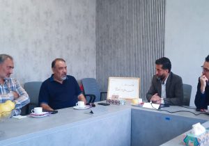 بهرهمندی از تهیهکننده مطرح سینما و تلویزیون برای دستیابی به شهر سالم در دماوند