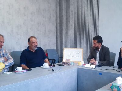 بهره‌مندی از تهیه‌کننده مطرح سینما و تلویزیون برای دستیابی به شهر سالم در دماوند