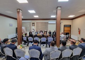 از تبادل تجربه تا همدلی منطقهای؛ نشست هماندیشی شوراها در دماوند+ تصاویر