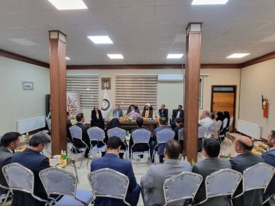 از تبادل تجربه تا همدلی منطقهای؛ نشست هماندیشی شوراها در دماوند+ تصاویر