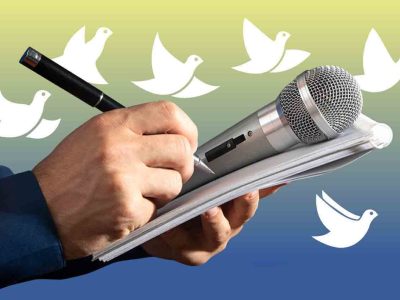 رسانه‌ها، خط مقدم تحقق اهداف قانون اساسی جمهوری اسلامی/ نقش بی‌بدیل رسانه‌ها در پیشبرد آرمان‌های قانون اساسی