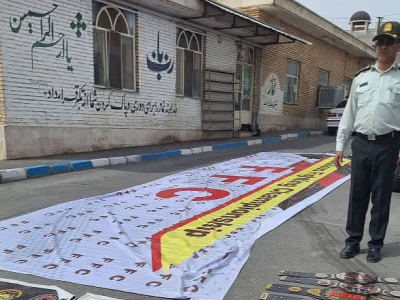 انهدام شبکه مبارزات قفس اتباع بیگانه در دماوند/ ۱۰ نفر از گردانندگان شبکه شرط‌بندی بازداشت شدند