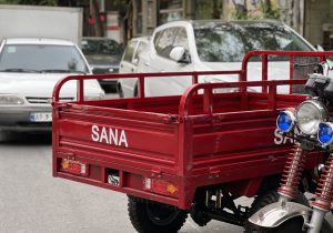 دستور مدعیالعموم برای توقیف موتورسیکلتهای سهچرخ فاقد پلاک و مدارک در دماوند/ راکبان غیرمجاز طرد میشوند