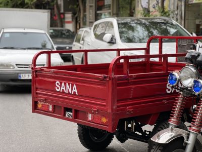 دستور مدعیالعموم برای توقیف موتورسیکلتهای سهچرخ فاقد پلاک و مدارک در دماوند/ راکبان غیرمجاز طرد میشوند