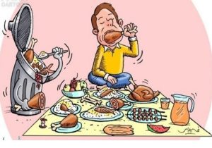 تجملگرایی و اسراف؛ مظاهر فرهنگ استعماری