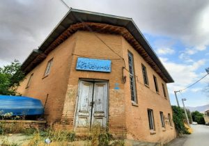 آقاجان‌احمدی: قوانین آموزش و پرورش مانع اصلی تعیین تکلیف شده است