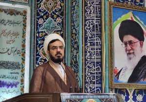 دشمنی آمریکا تا زمانی ادامه دارد که سلطهگریاش پایان نیابد/ صهیونیستها مروج بیعفتی و فساد در جهان هستند