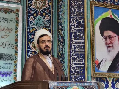 دشمنی آمریکا تا زمانی ادامه دارد که سلطهگریاش پایان نیابد/ صهیونیستها مروج بیعفتی و فساد در جهان هستند