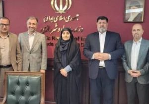 تسریع در بهبود وضعیت راههای دماوند و فیروزکوه/ احداث کمربندی گیلاوند و ارتقای وضعیت جادههای دماوند