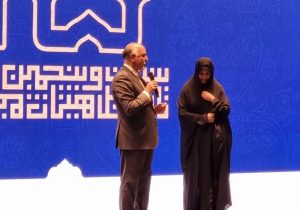 از روزنامه‌فروشی در هفت‌سالگی تا آزادی مادران زندانی؛ روایت متفاوت یک کارآفرین در دماوند/ کارخانه‌ای که شرط استخدامش داشتن سوءسابقه است!