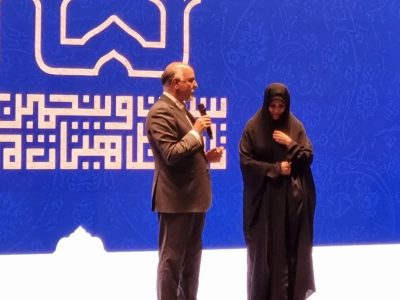 از روزنامهفروشی در هفتسالگی تا آزادی مادران زندانی؛ روایت متفاوت یک کارآفرین در دماوند/ کارخانهای که شرط استخدامش داشتن سوءسابقه است!