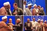 جشن ربع قرن فعالیت هیأت محبان فاطمه‌الزهرا (س) دماوند/ از معنویت تا محرومیت‌زدایی؛ روایت ۲۵ ساله یک هیأت مردمی
