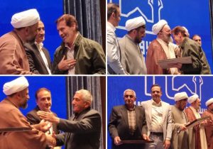 جشن ربع قرن فعالیت هیأت محبان فاطمهالزهرا (س) دماوند/ از معنویت تا محرومیتزدایی؛ روایت ۲۵ ساله یک هیأت مردمی