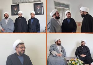 تشکیل و فعالیت مجامع تخصصی مردمی جبهه فرهنگی شرق استان تهران