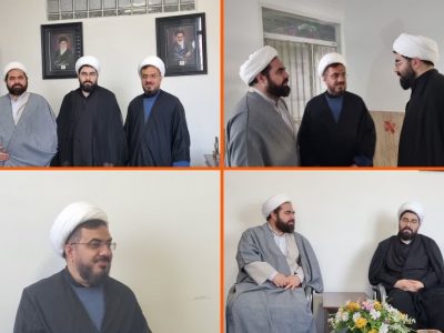 تشکیل و فعالیت مجامع تخصصی مردمی جبهه فرهنگی شرق استان تهران