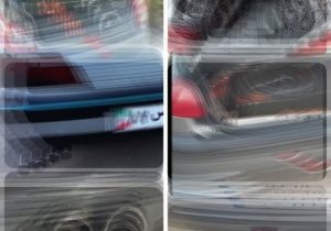 برخورد قاطع با مزاحمت صوتی خودروها و موتورسیکلتها در دماوند