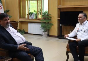 بررسی کمبود نیروی انسانی و آمبولانس در دماوند/ حیدری‌آزاد: شاهد نگرانی‌هایی در محورهای دماوند هستیم