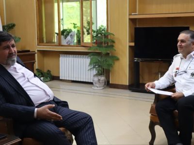 بررسی کمبود نیروی انسانی و آمبولانس در دماوند/ حیدریآزاد: شاهد نگرانیهایی در محورهای دماوند هستیم