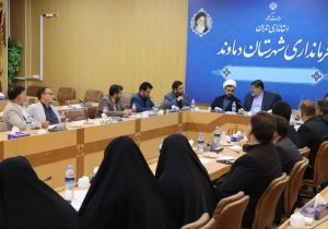 عدم کمبود نیروی معلم در دماوند/ هیچ کلاسی بدون معلم نخواهد بود