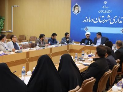 عدم کمبود نیروی معلم در دماوند/ هیچ کلاسی بدون معلم نخواهد بود