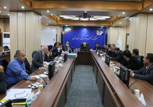 سازمان بازرسی استان تهران برای اراضی منظریه دماوند چه تصمیمی گرفت؟