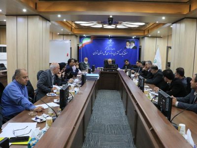 سازمان بازرسی استان تهران برای اراضی منظریه دماوند چه تصمیمی گرفت؟