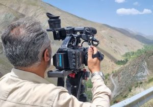 فیلم| «پشت صحنه خبر»؛ ناگفته‌های خبرنگار صداوسیما در دماوند