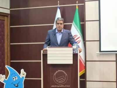 توسعه بیرویه عامل کمآبی در دماوند است/ بخشی از مشکلات آبی دماوند به برداشتهای غیرمجاز برمیگردد