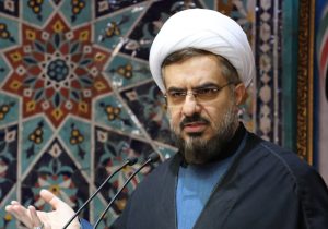 هنرمندان دماوند از خاطرات آزادگان، آثار هنری تولید کنند/ تجهیز مساجد ضروری است