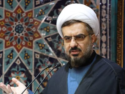 هنرمندان دماوند از خاطرات آزادگان، آثار هنری تولید کنند/ تجهیز مساجد ضروری است