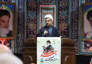 بدخواهی دشمنان تأثیر خاص و جدیدی در اقتصاد ایران نخواهد داشت/ ایران ۱۴۰۴ به مراتب از ایران ۱۳۵۷ قوی‌تر شده است